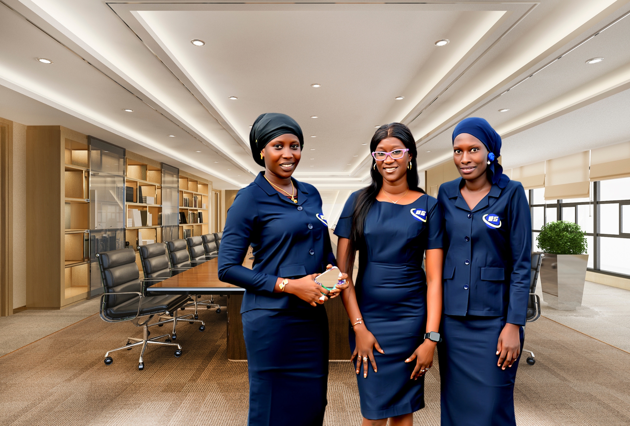 Audiovisuel et visioconférence