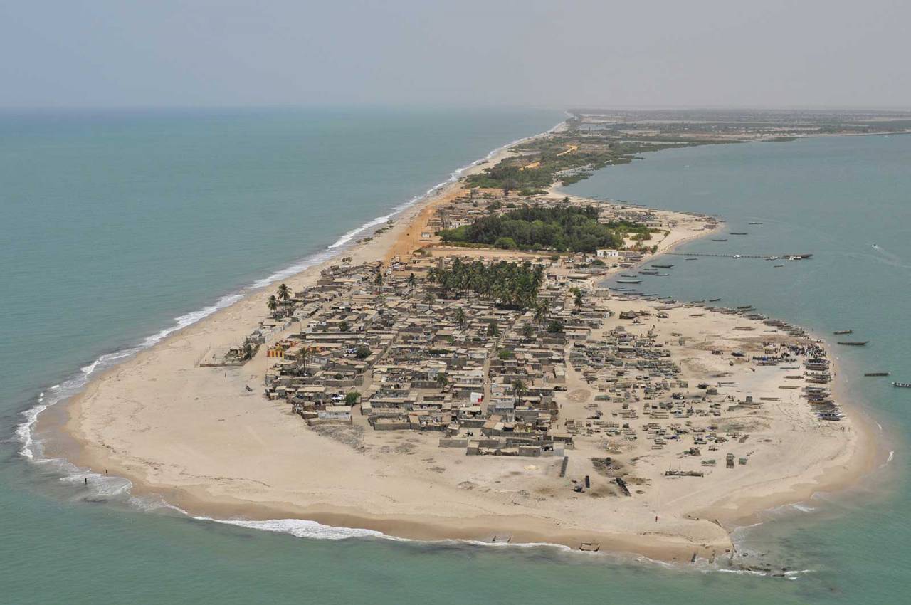 Excursion à Mar Lodj & Île aux Oiseaux