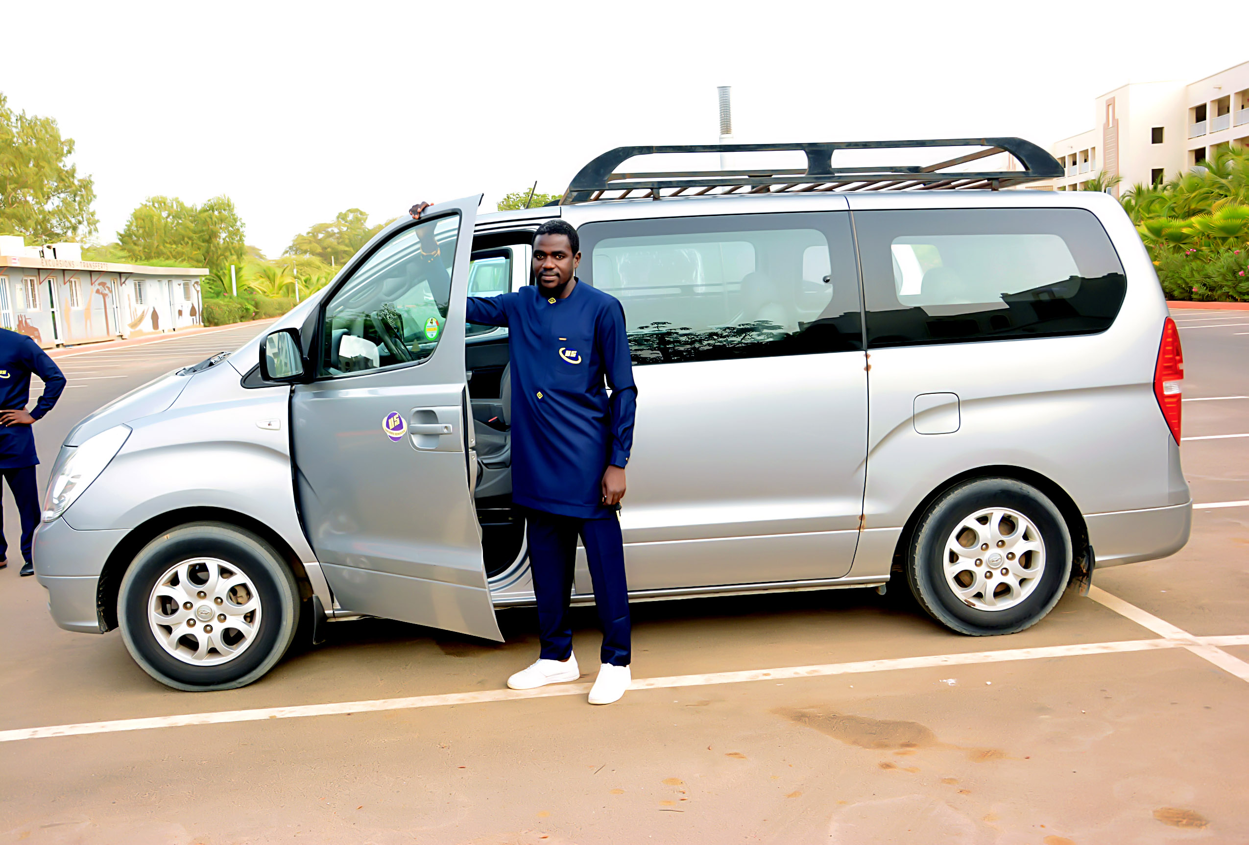 Transferts aéroport et hôtel