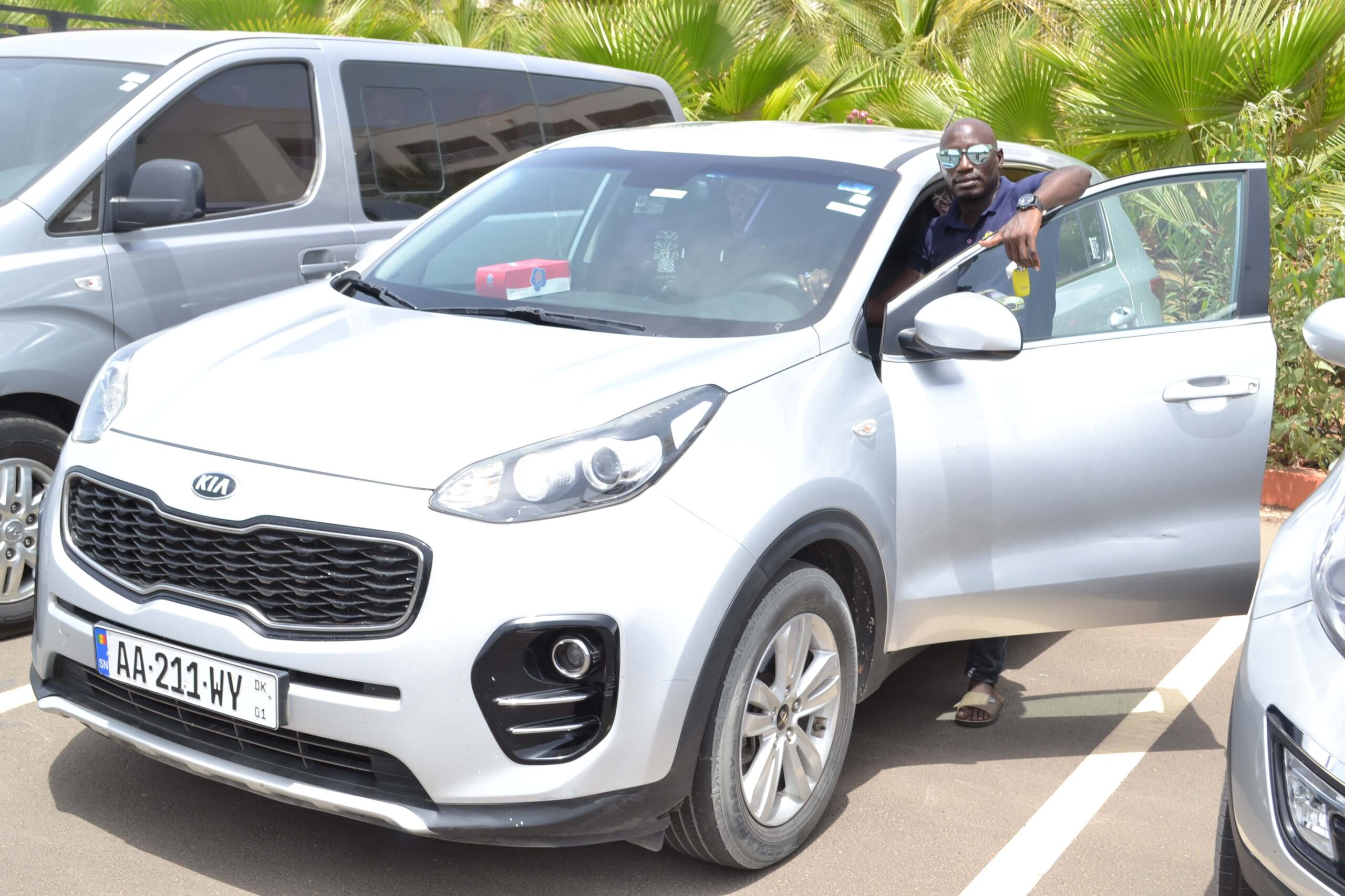 Univers Services Location de Voiture (20)